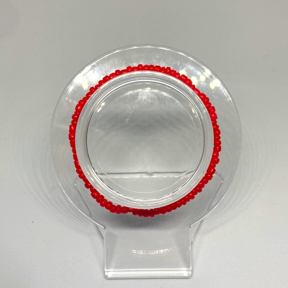 ❤️ Red Bracelet ❤️ - Picture 2 of 2